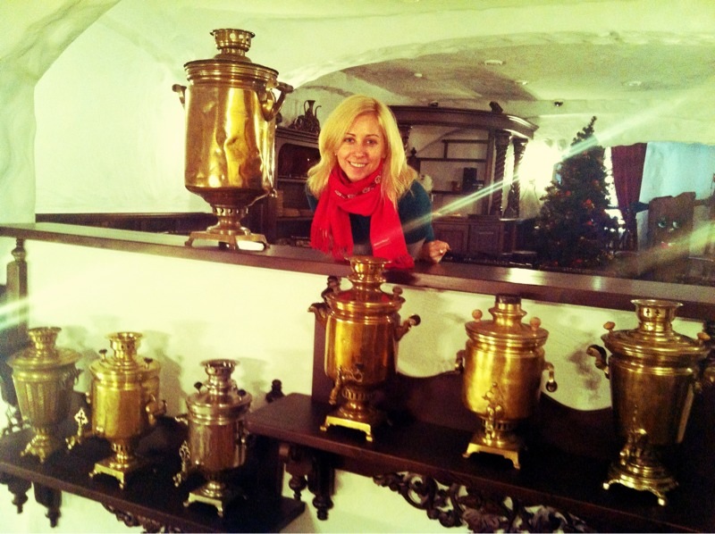 Тоня Матвиенко